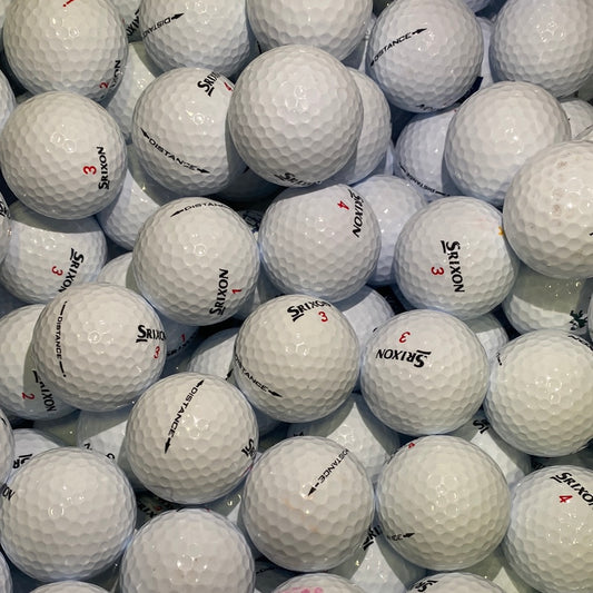Srixon Distance Balles de Golf