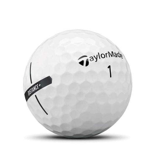 Taylormade Distance Golfballen