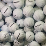 Gebruikte Callaway supersoft golfballen