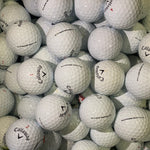 Callaway chromuoti minkšti golfo kamuoliai