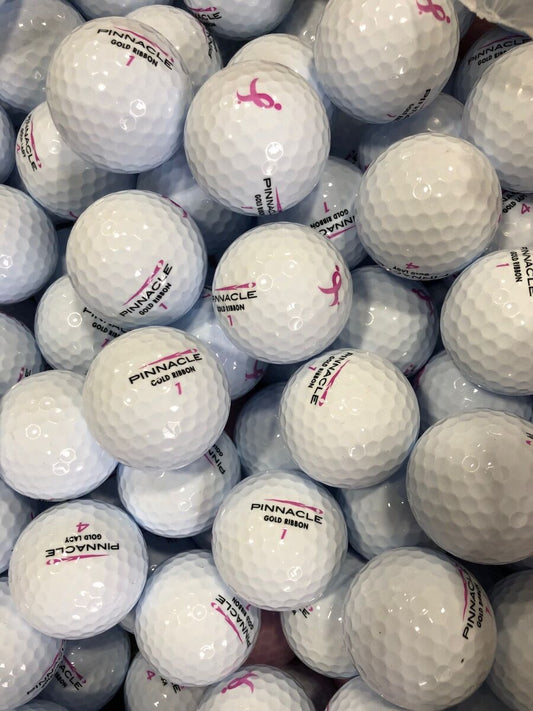 Pinnacle Lady Golf Balls