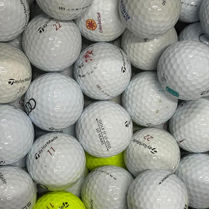 Balles de golf TaylorMade Project (A)