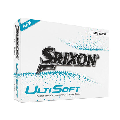 Srixon UltiSoft