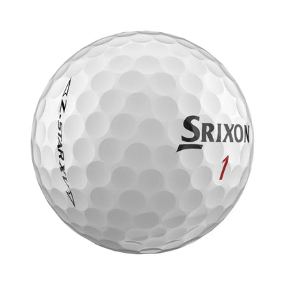 Srixon Z Star XV