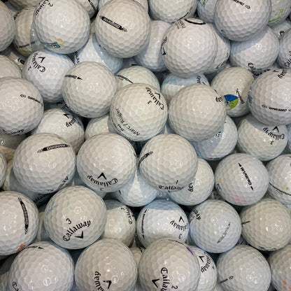 Balles de golf Callaway Warbird