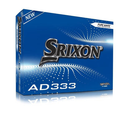 SRIXON AD333-10. GENERÁCIA