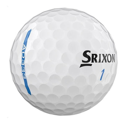 SRIXON AD333-10. GENERATION