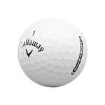 Callaway Supersoft Golfballen