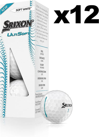 Srixon UltiSoft