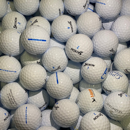 Srixon AD333 Golf Balls