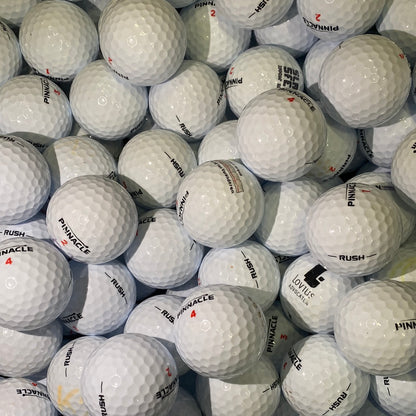 Pelotas de golf Pinnacle Rush