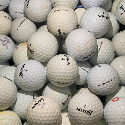 Srixon Z-Star/ Z-Star XV Golf Balls