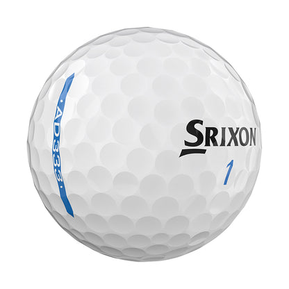 Μπάλες γκολφ Srixon AD333