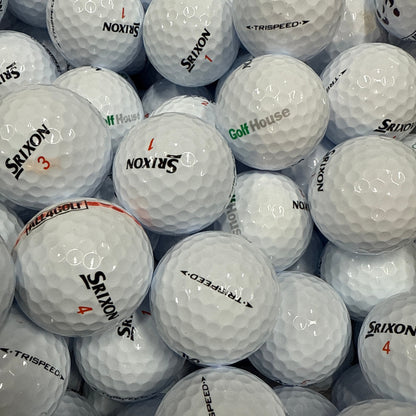 Srixon Trispeed Golf Balls