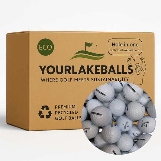 Balles de golf Callaway Supersoft Max