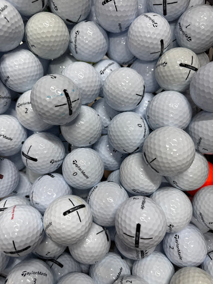 Taylormade Distance Golf Balls