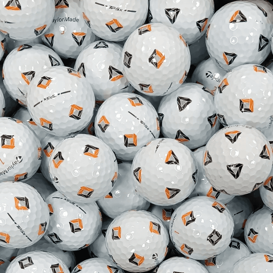 Taylormade TP5/TP5x PIX Golfballs