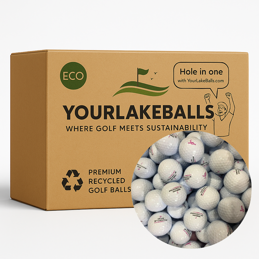 Balles de Golf Pinnacle Lady