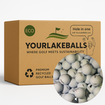 Pinnacle Rush Golf Balls