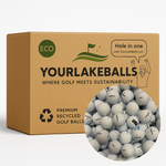 Pinnacle Soft Golf Balls