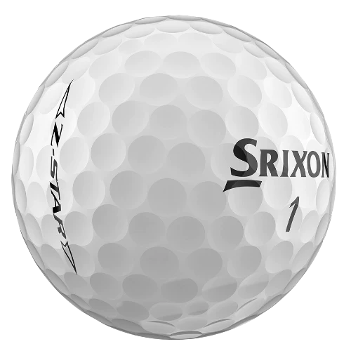 Srixon Z-Star/Z-Star XV golfballen