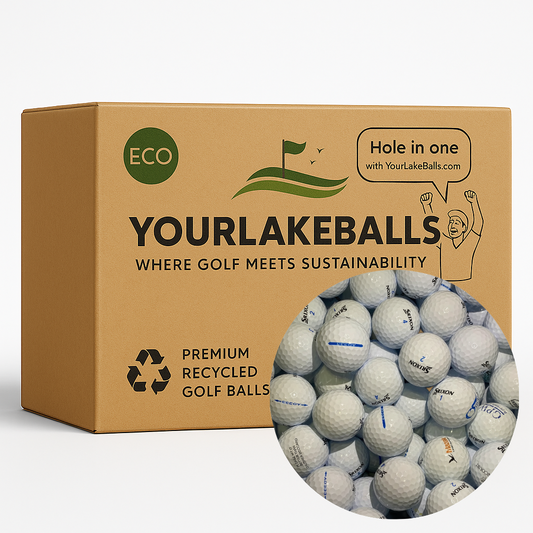 Balles de golf Srixon AD333