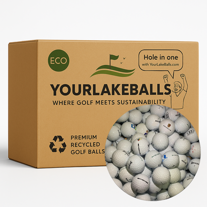 Balles de golf Srixon Soft Feel