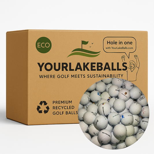 Balles de golf Srixon Soft Feel