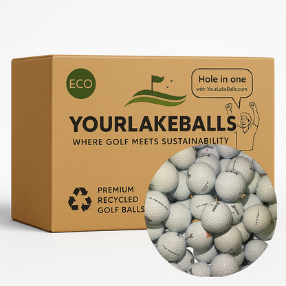 Balles de golf Srixon Z-Star/ Z-Star XV