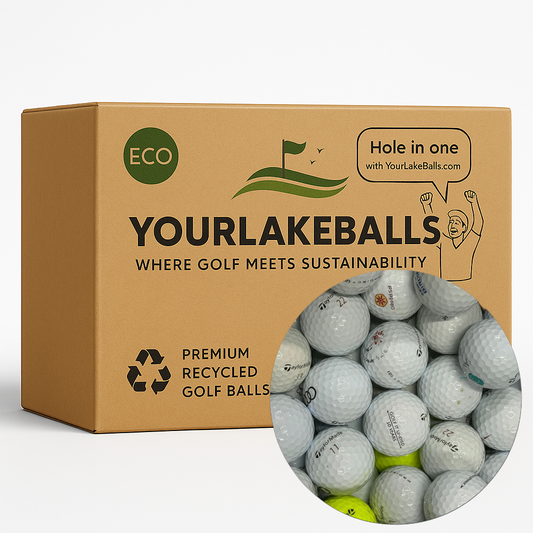 Balles de golf TaylorMade Project (A)