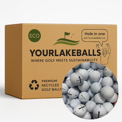 Balles de golf Taylormade Distance