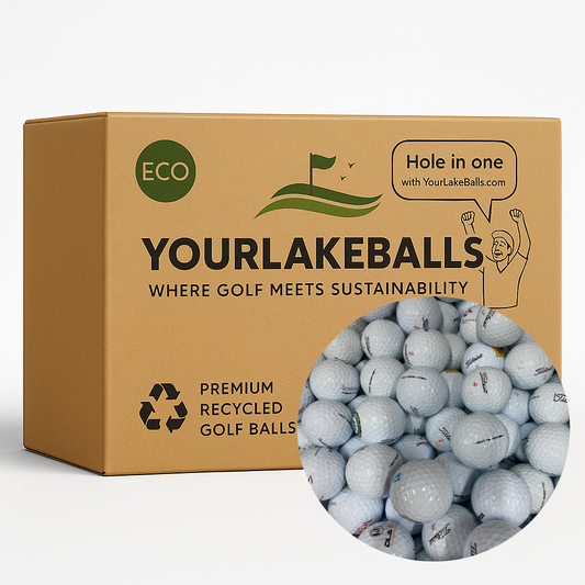 Balles de golf Titleist DT TruSoft