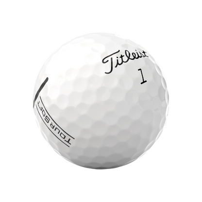 Titleist Tour Soft