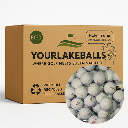 Balles de golf Titleist TruFeel