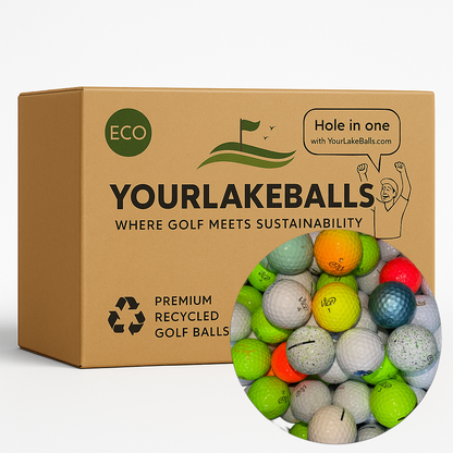 Balles de golf Vice Pro (Vice Pro Plus/ Pro Soft/ Pro Neon)