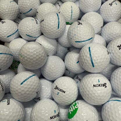 Srixon UltiSoft Golf Balls