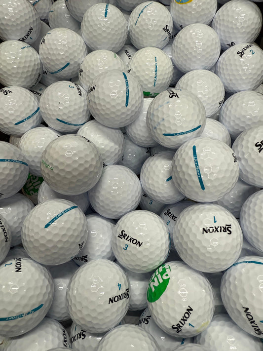 Srixon UltiSoft Golfballen