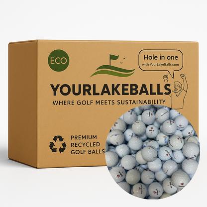 Balles de golf Wilson Staff Dx2 soft / Duo soft