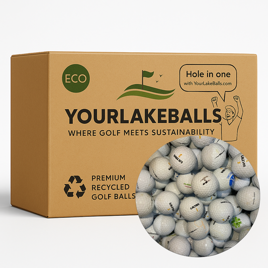 Balles de golf Wilson Ultra