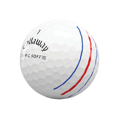 Palline da golf Callaway Triple Track