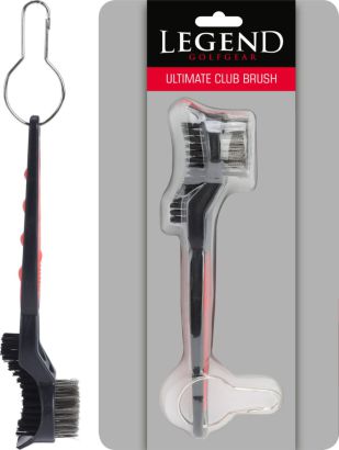 Brosse Legend Ultimate Club