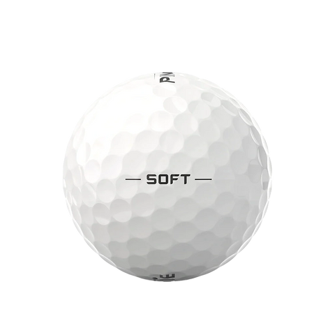 Piłki golfowe Pinnacle Soft