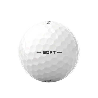 Pinnacle Soft golfballer