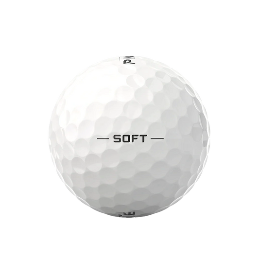 Pelotas de golf blandas Pinnacle