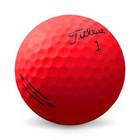 Titleist Bunte Golfbälle / Lakeballs