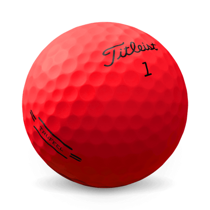 Titleist Πολύχρωμες Μπάλες Γκολφ / Lakeballs