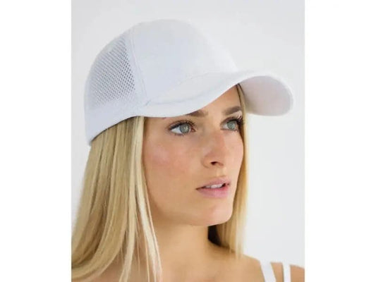 6 Panel Golf Cap GOLF CAPS