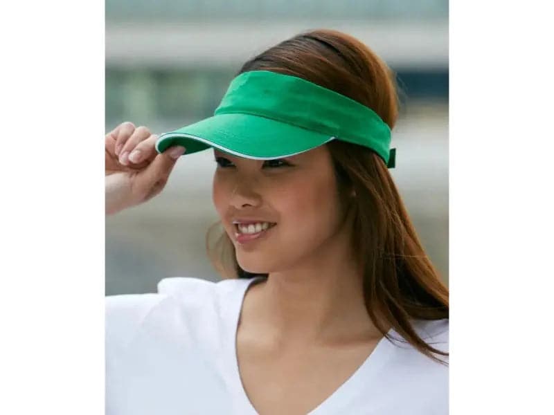 Golf Sunvisor GOLF CAPS