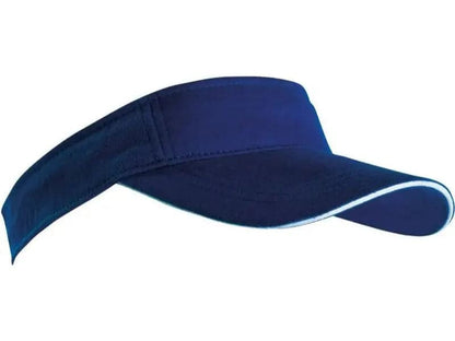 Golf Sunvisor GOLF CAPS