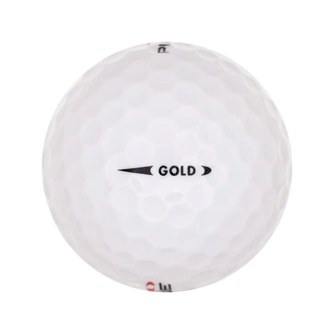 Pinnacle Gold Golf Balls Pinnacle